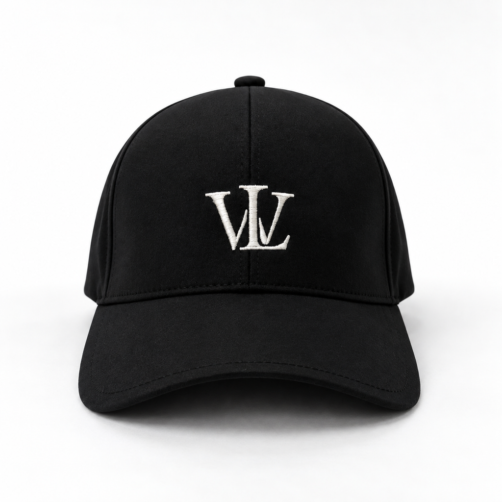 【LAWOR】SMOOTH LOGO CAP