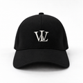 【LAWOR】SMOOTH LOGO CAP