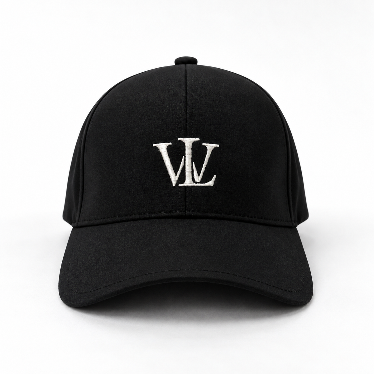 【LAWOR】SMOOTH LOGO CAP