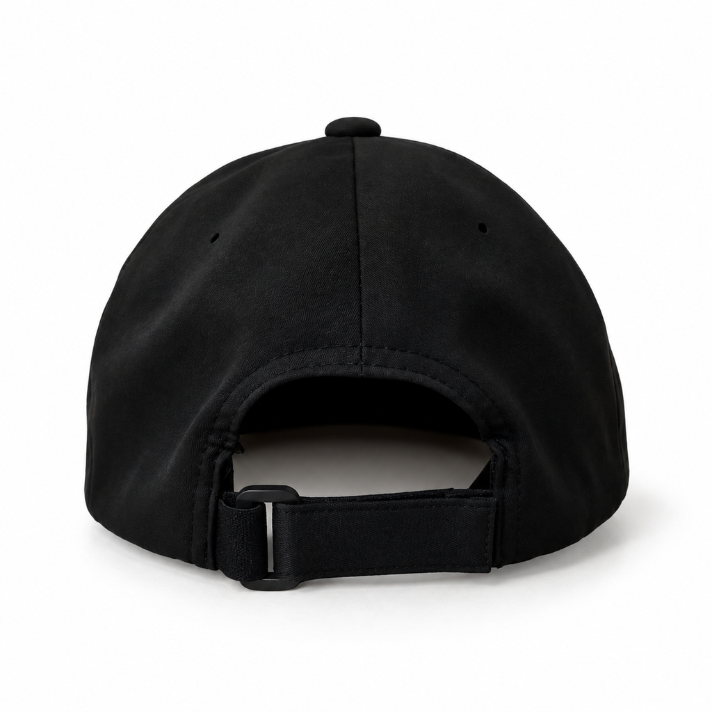 【LAWOR】SMOOTH LOGO CAP