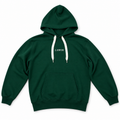 【LAWOR】BASIC LOGO HOODIE