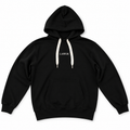 【LAWOR】BASIC LOGO HOODIE